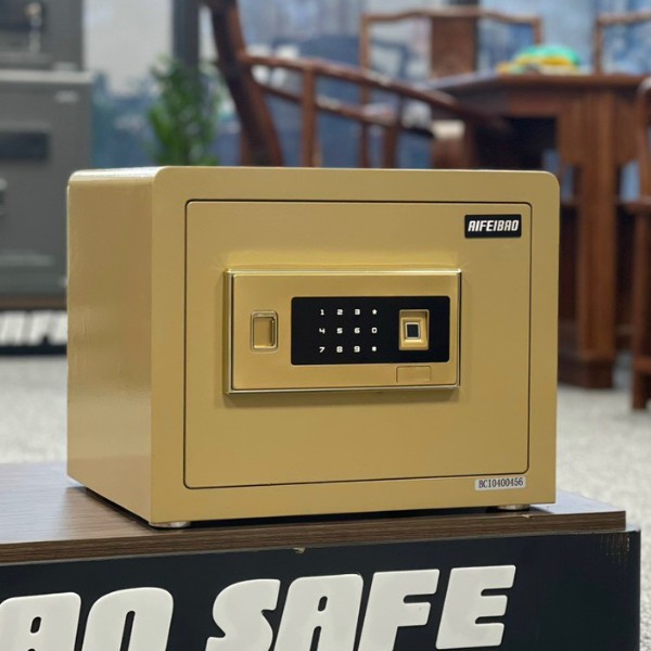Két sắt Aifeibao HK-M/D-30-BL