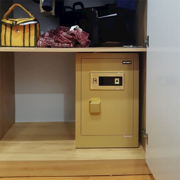 Két sắt Aifeibao HK-M/D-60-BL