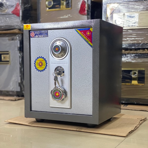 Két sắt Việt Tiệp K25D khóa cơ