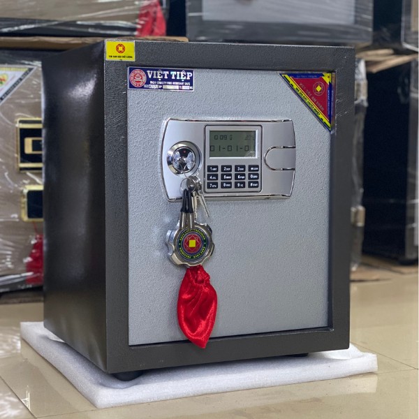 Két sắt Việt Tiệp K25D khóa điện tử