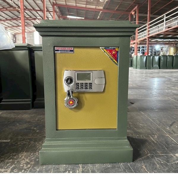 Két sắt Việt Tiệp K45 khóa điện tử