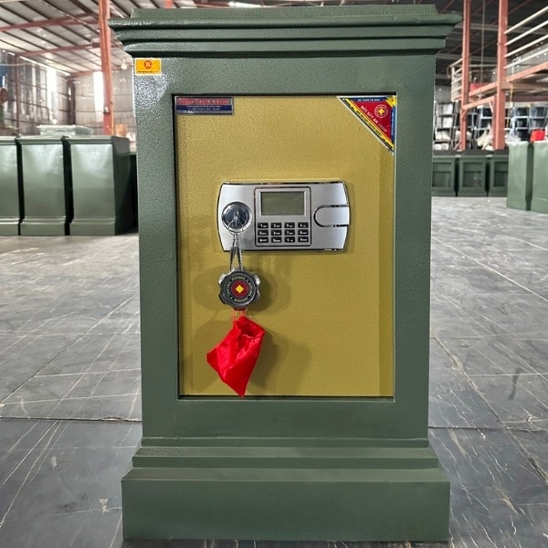 Két sắt Việt Tiệp K55 khóa điện tử