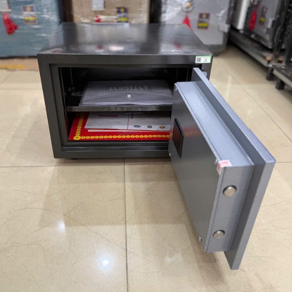 Két sắt việt tiệp K38FE khóa két