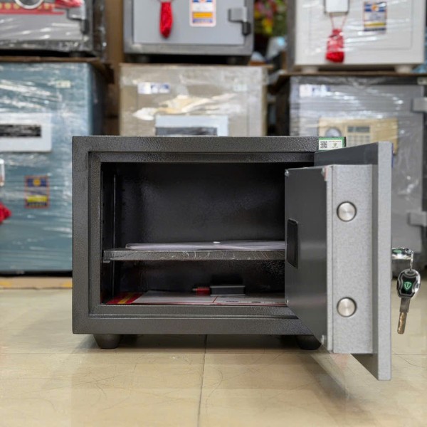 Két sắt việt tiệp K38FE chi tiết