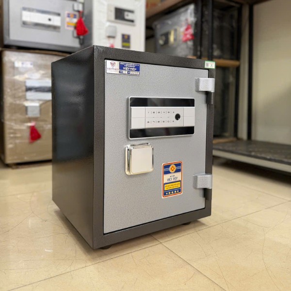 Két sắt việt tiệp K54FE khóa két