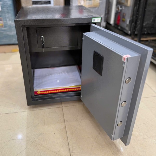 Két sắt việt tiệp K54FE chi tiết