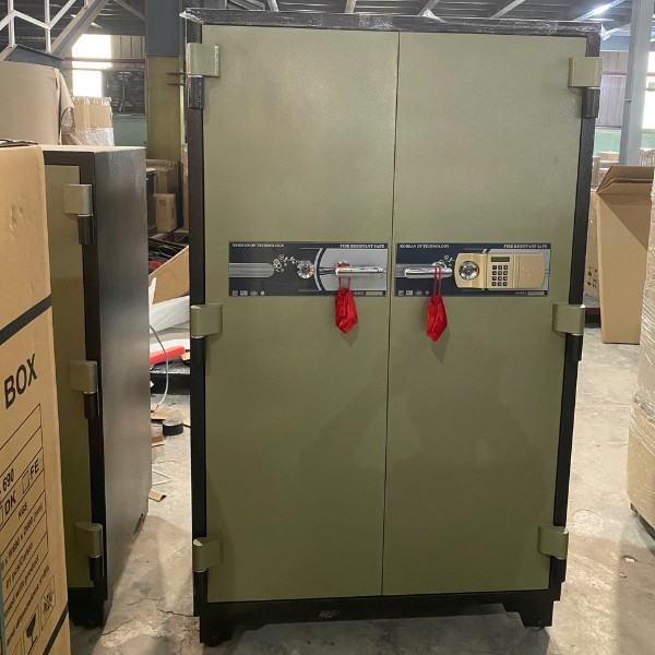 Két sắt Ngân Hàng K560NHA