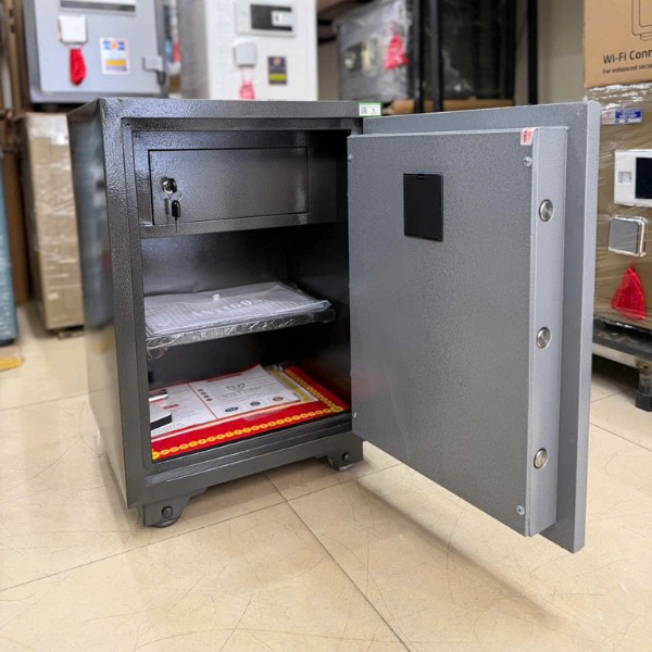 Két sắt việt tiệp K79FE chi tiết