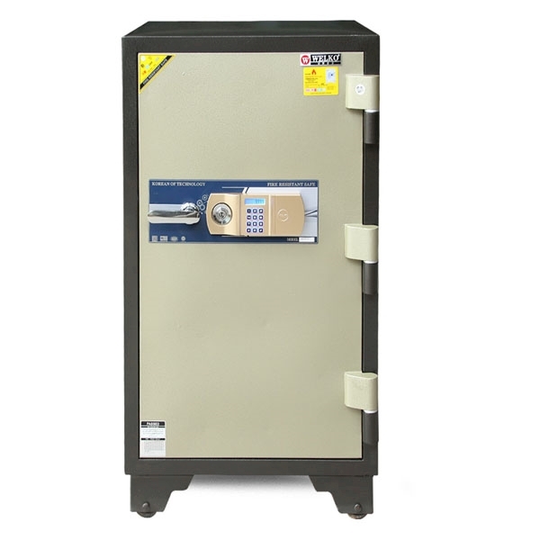Két sắt Welko KCC200 khóa điện tử