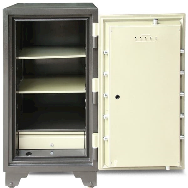 Két sắt Welko KCC240 khóa vân tay