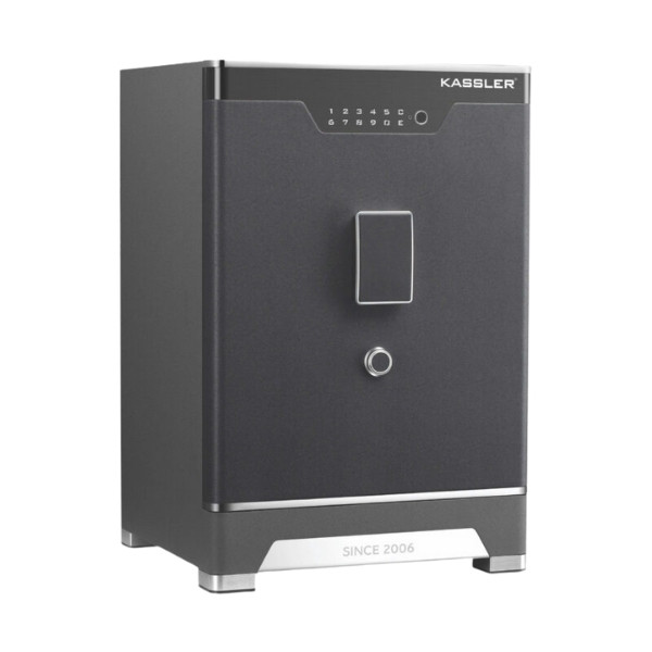 Két sắt kassler KL100 LS6