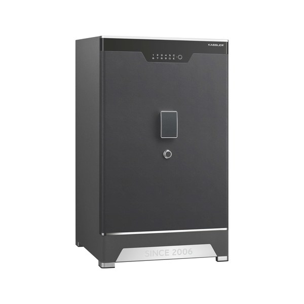 Két sắt Kassler KL-100LS6 Max chính hãng giá tốt