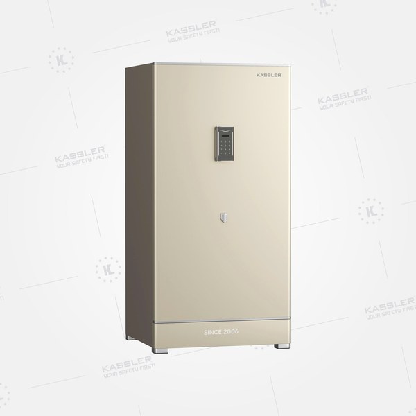 Két sắt Kassler KL-106LS6II VIP Gold Radiance chính hãng giá tốt