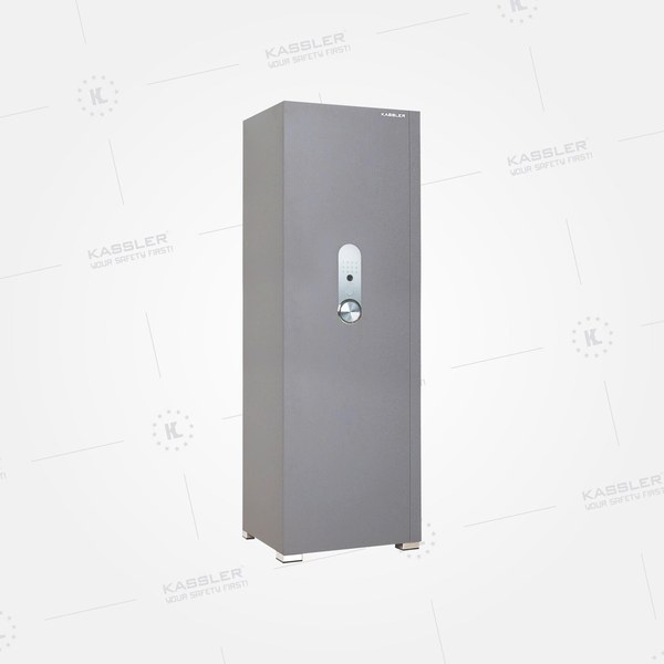 Két sắt Kassler KL-150H8 Xám xanh chính hãng giá tốt