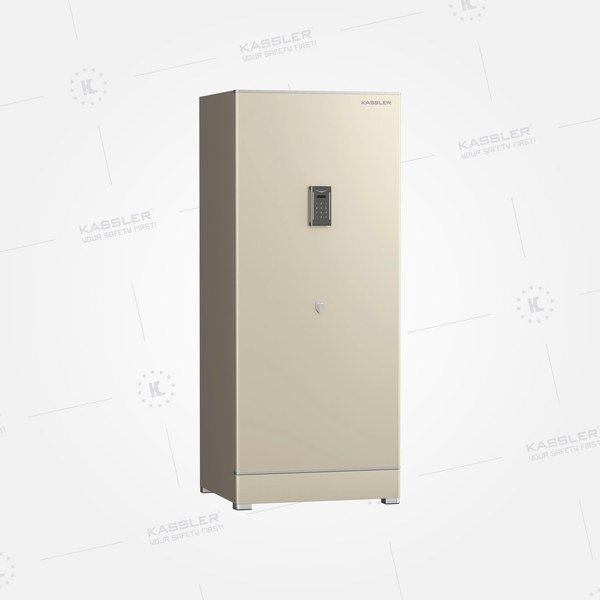 Két sắt Kassler KL-155LS6II VIP Gold Radiance chính hãng giá tốt
