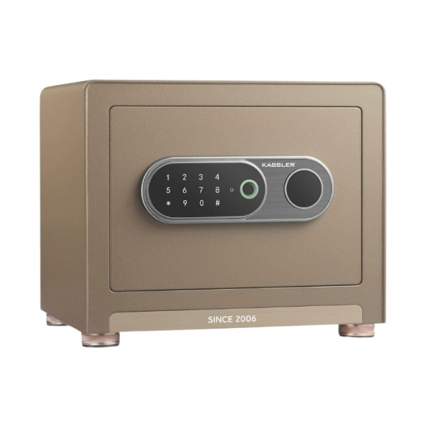 Két sắt kassler KL30 S2II