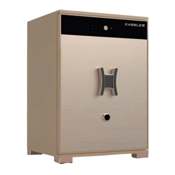 Két sắt kassler KL55 LS7 Gold