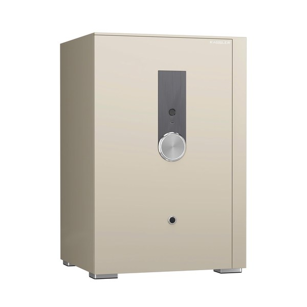 Két sắt Kassler KL-60H5 Vàng cát sa mạc bên trong