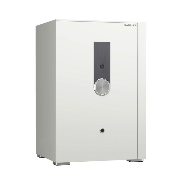 Két sắt Kassler KL-60H5 Trắng ngọc trai chính hãng giá tốt