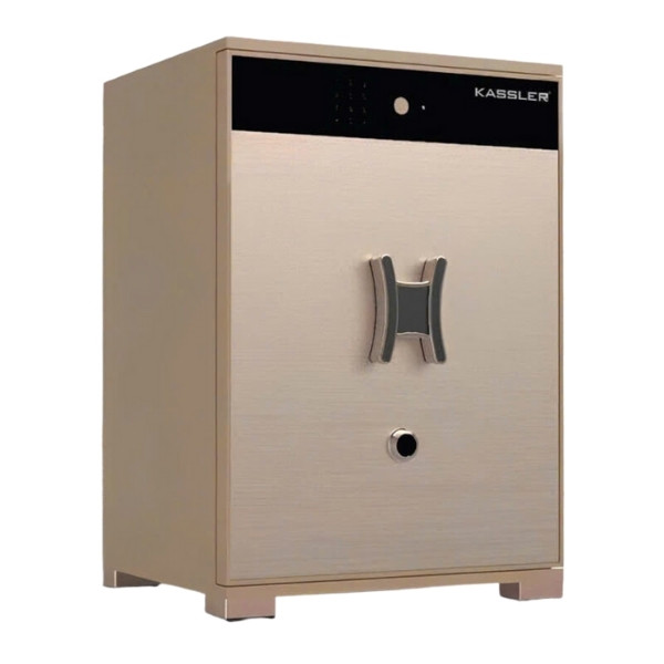 Két sắt kassler KL75 LS7 Gold