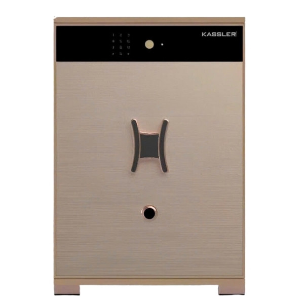 Két sắt kassler KL75 LS7 Gold