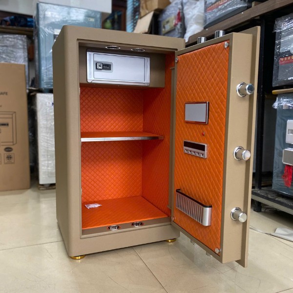 Két sắt Việt Tiệp Luxury KV80-PLUS-G