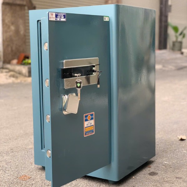 Két sắt Việt Tiệp Luxury KV82-PRO-X