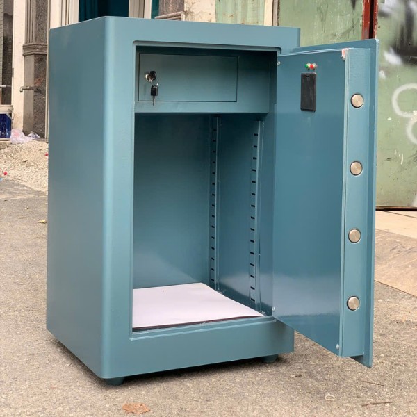 Két sắt Việt Tiệp Luxury KV82-PRO-X