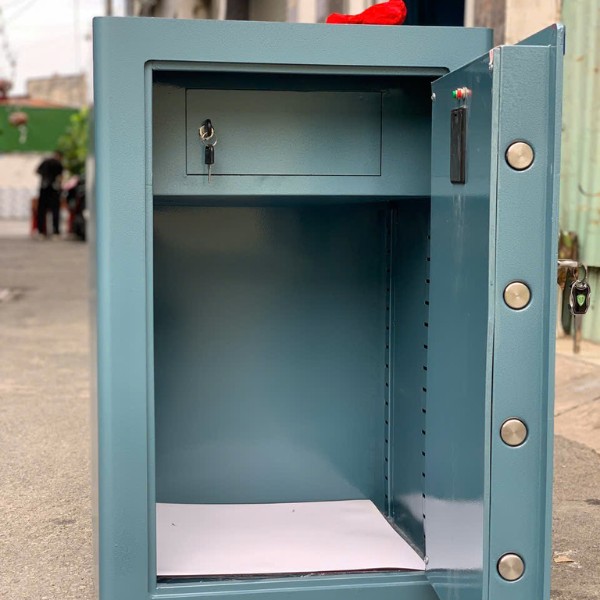 Két sắt Việt Tiệp Luxury KV82-PRO-X