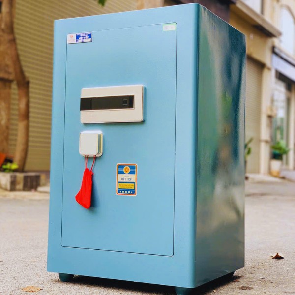 Két sắt Việt Tiệp Luxury KV82-PRO-X