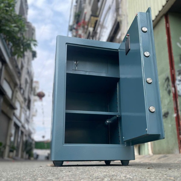 Két sắt Việt Tiệp Luxury KV82-PRO-X