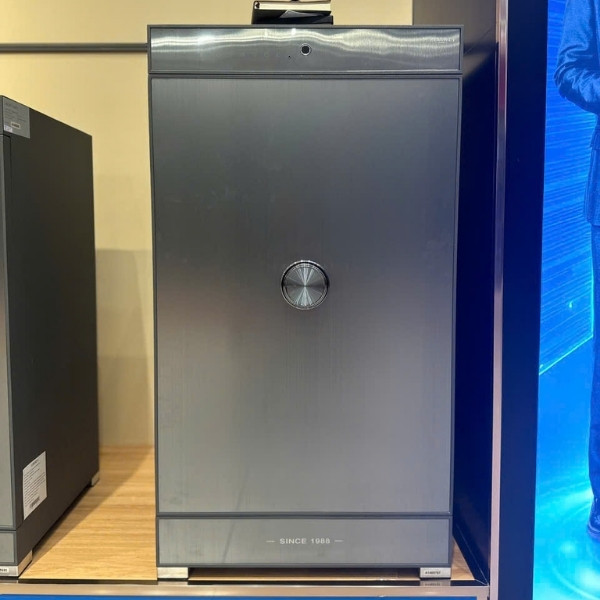 Két sắt Liberty LB100-S7II