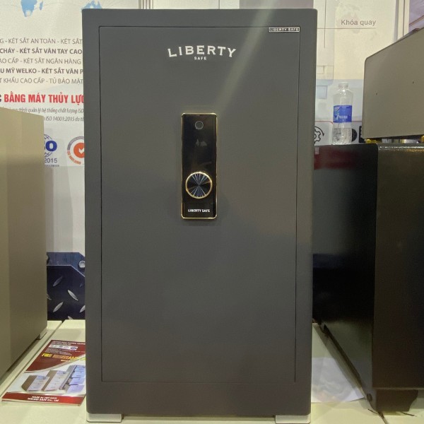 Két sắt Liberty LB100PRO