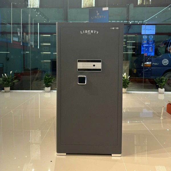 Két sắt Liberty LB100S