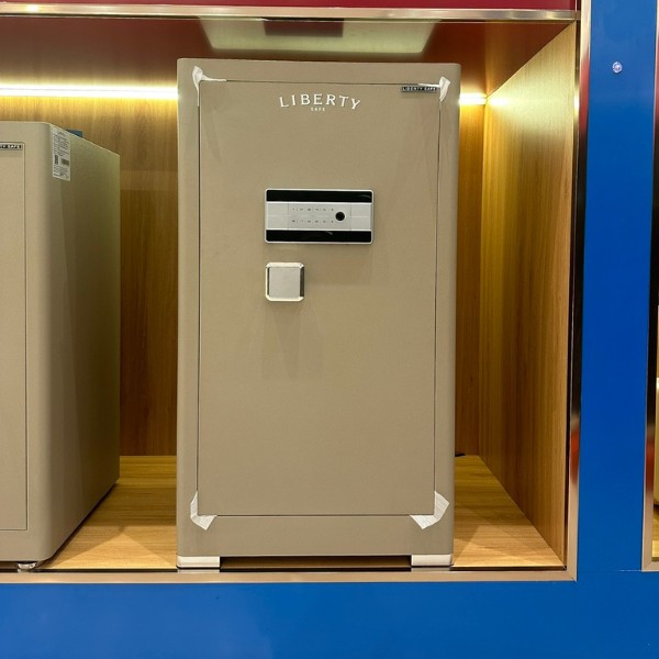 Két sắt Liberty LB100S-G
