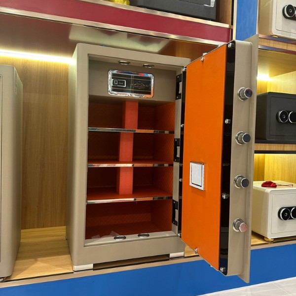 Két sắt Liberty LB100S-G