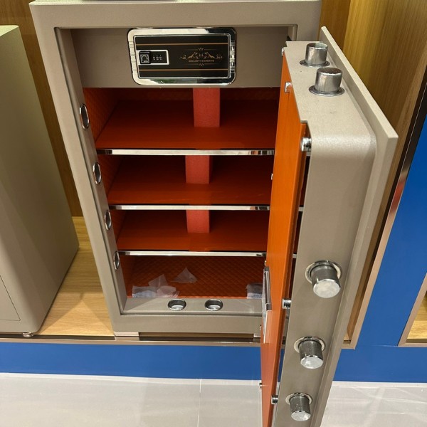 Két sắt Liberty LB100S-G