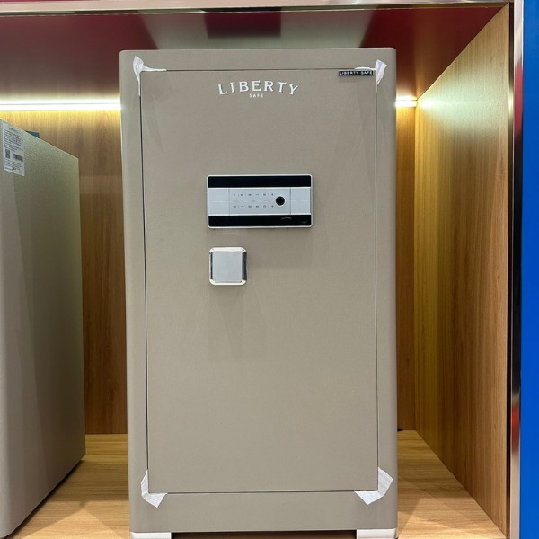 Két sắt Liberty LB100S-G