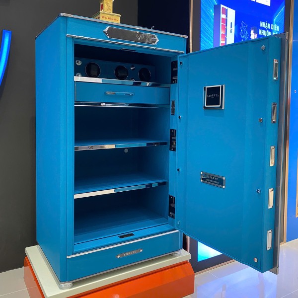 Két sắt Liberty LB120-S8II