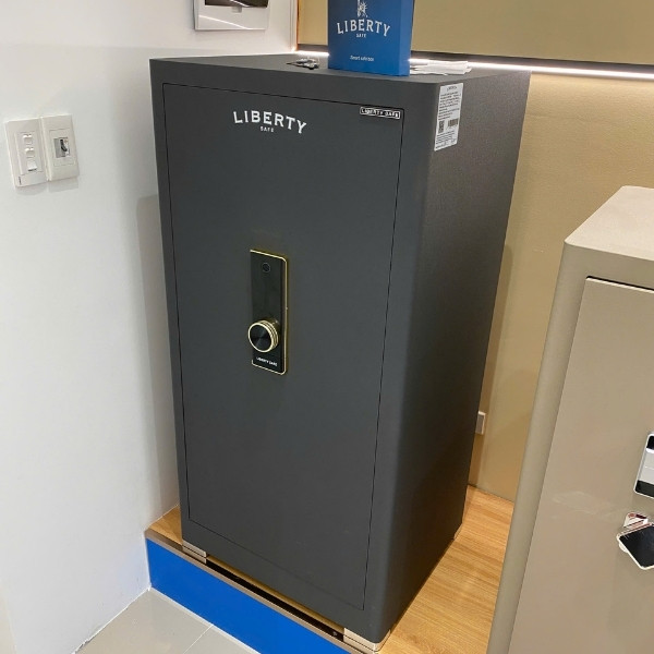 Két sắt Liberty LB120PRO