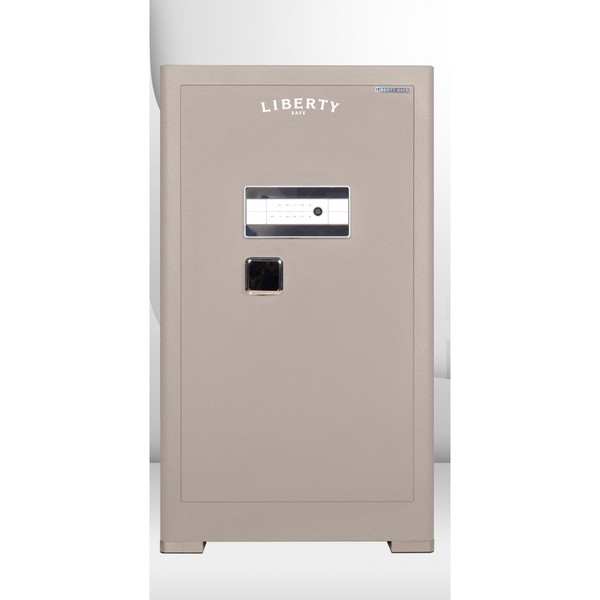 Két sắt Liberty LB120S-G chính hãng giá tốt