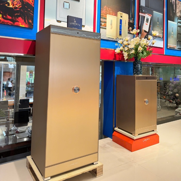 Két sắt Liberty LB150 S7II