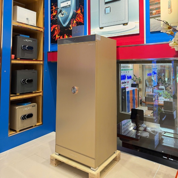 Két sắt Liberty LB150 S7II