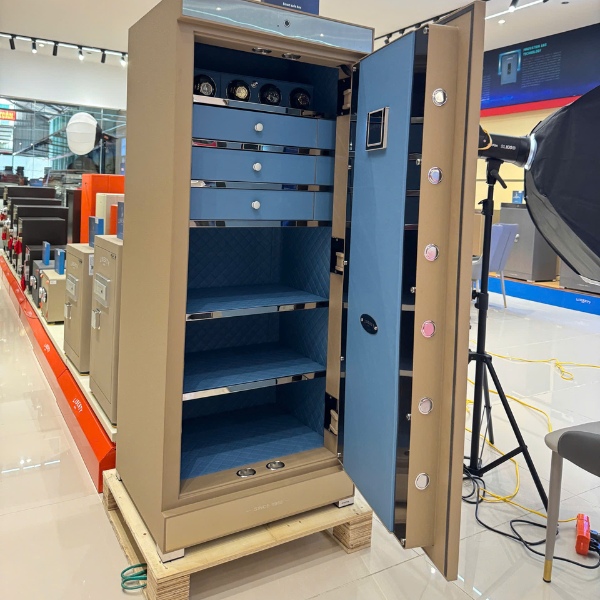 Két sắt Liberty LB150 S7II