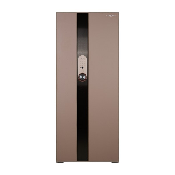 Két sắt thông minh Liberty LB1500 S16 Pro Max 600kg mặt bên