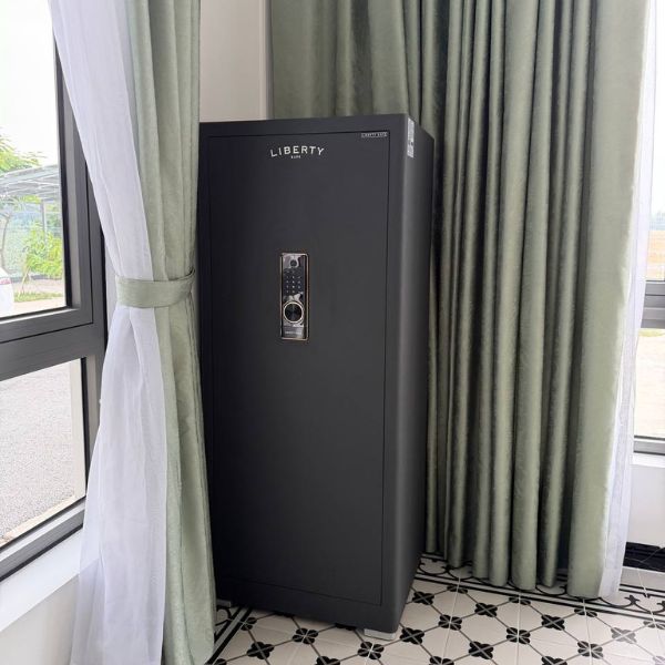 Két sắt Liberty LB150PRO chính hãng giá tốt