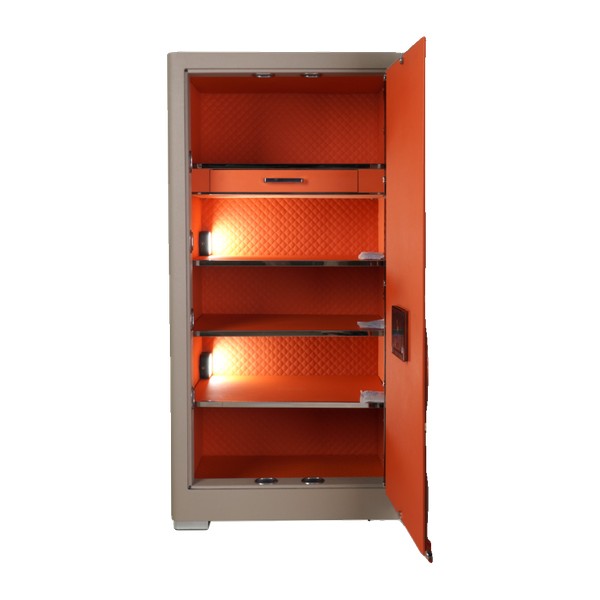 Két sắt Liberty LB150PRO-G mặt bên