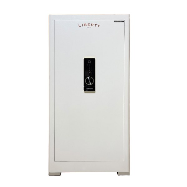 Két sắt Liberty LB150PRO-WHITE