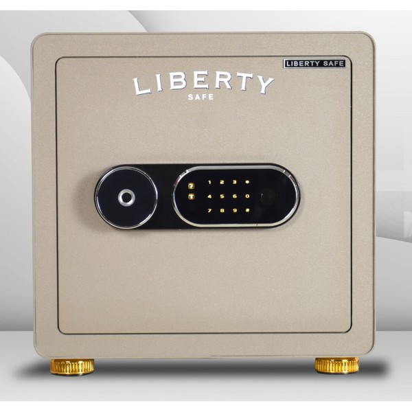 Két sắt Liberty LB39S-G chính hãng giá tốt