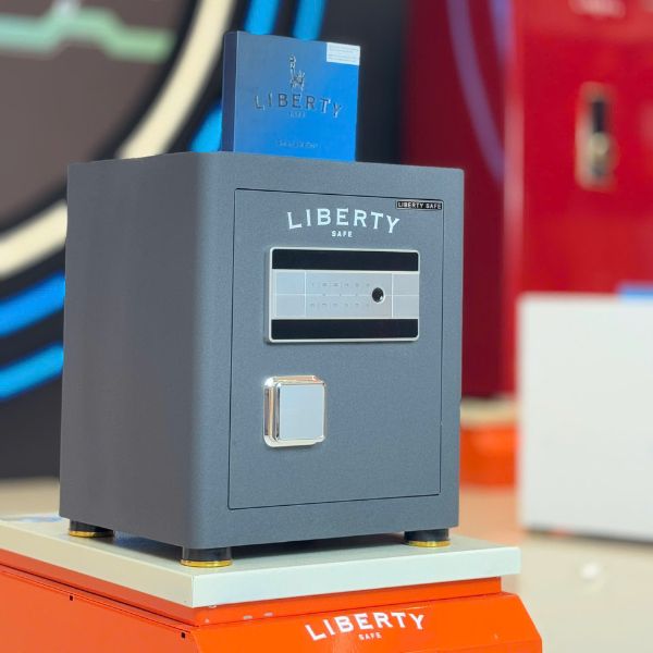 Két sắt Liberty LB45S